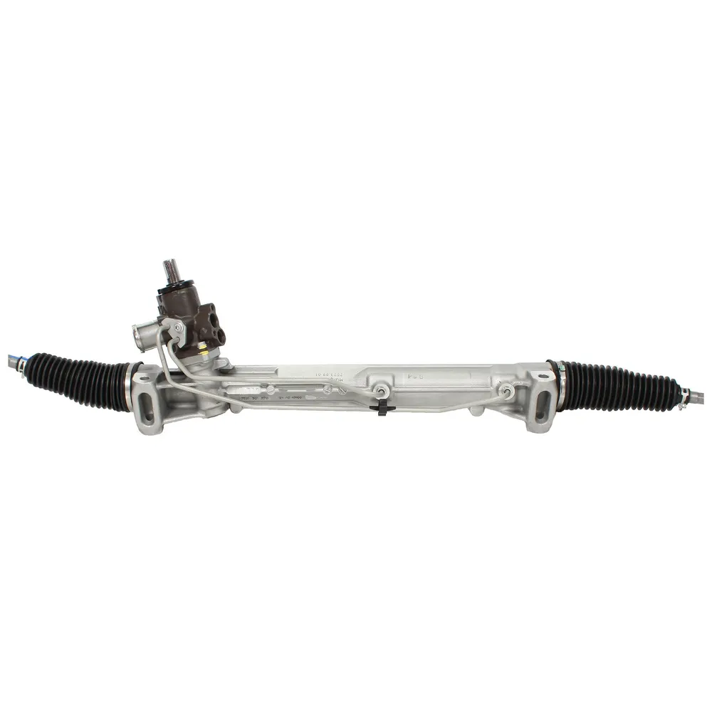 Рейка рулевая гидравлическая (с сервотроником) для Audi A4 / Avant 2007- PSTPRO B03030PST