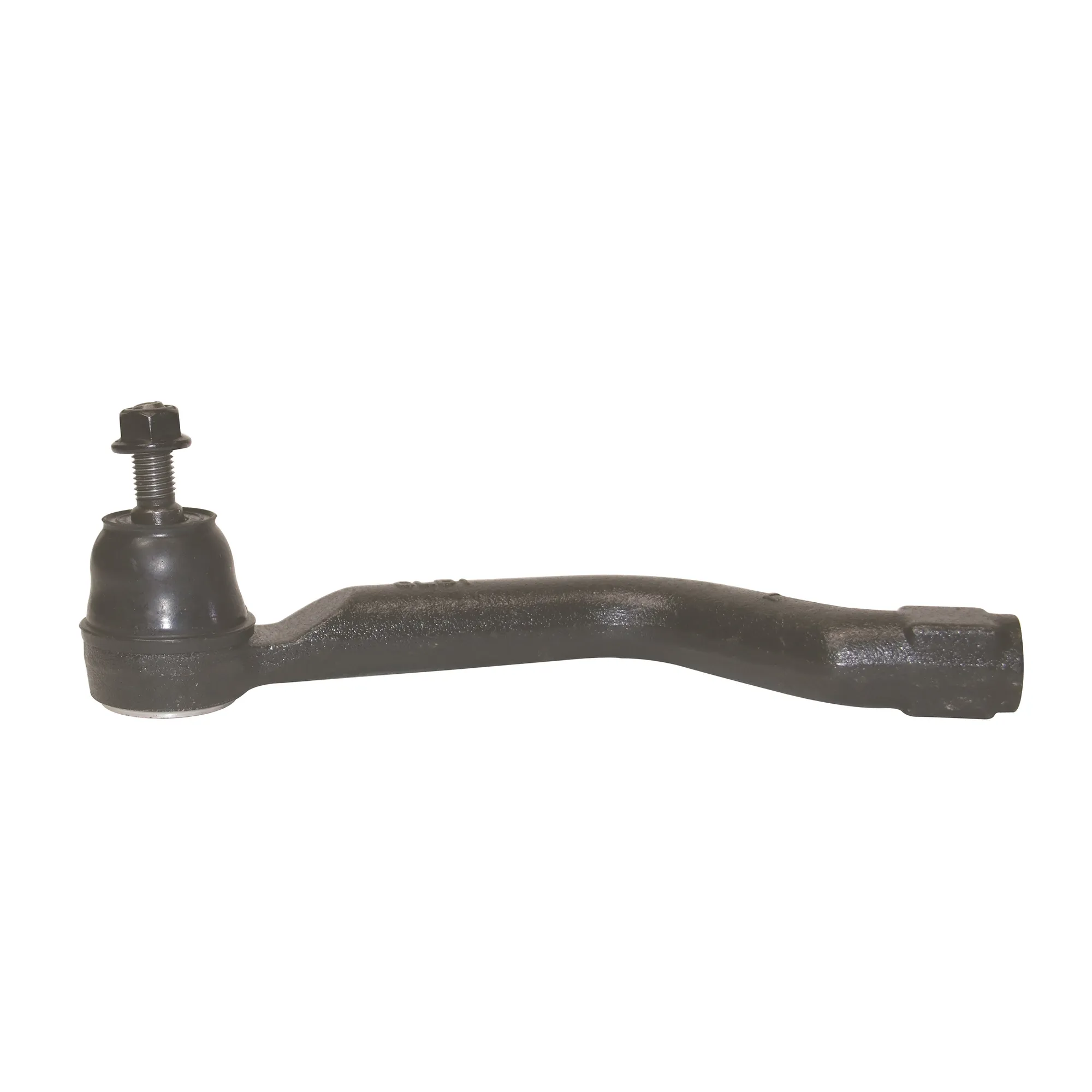Наконечник рулевой L NISSAN QASHQAI 2013 CEN152L CTR CE0543L