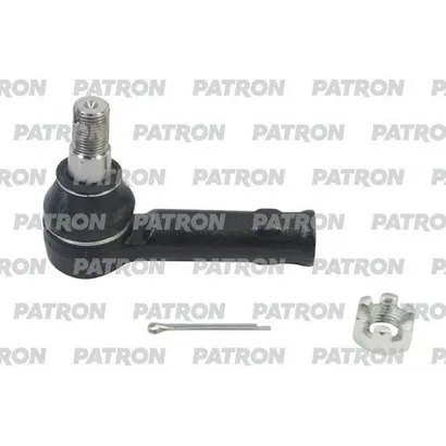 Наконечник рулевой тяги 6687191 FORD: TRANSIT 92- PATRON PS1039