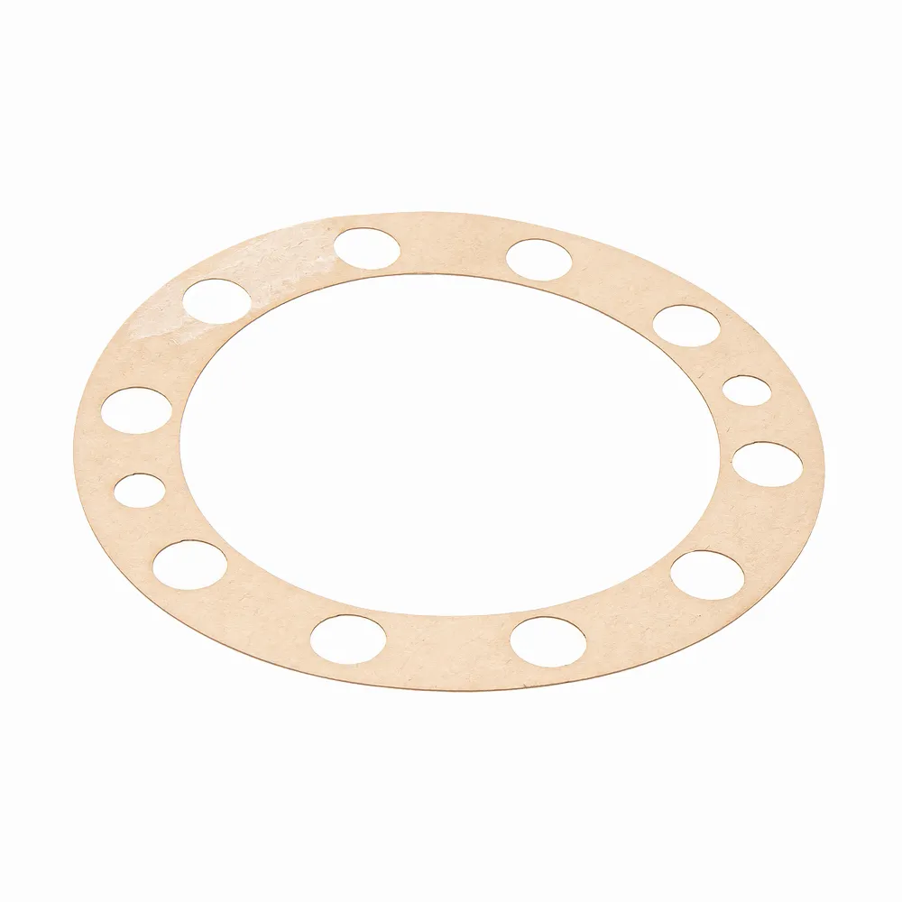 Прокладка полуоси ГАЗ-53, Валдай (ГАЗ) ГАЗ 53-2403048