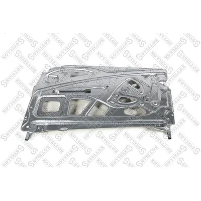 Стеклоподъемник правый электрический MB (8731733_SX) STELLOX 8731737_SX