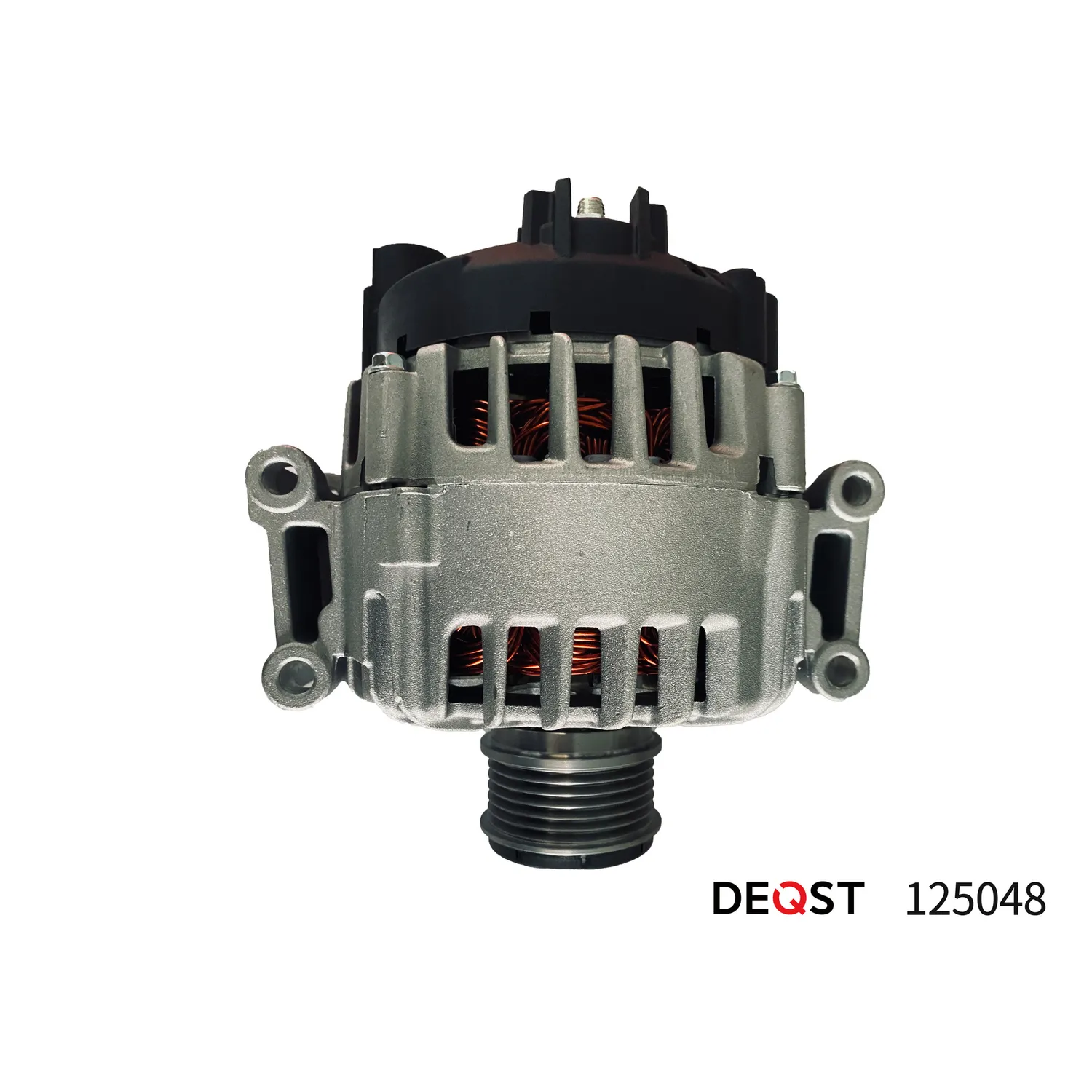 Генератор, AUDI A6 (4G2, C7) 11,102.0 TFSI DEQST 125048