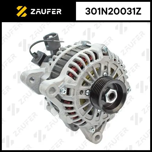 Генератор ZAUFER 301N20031Z