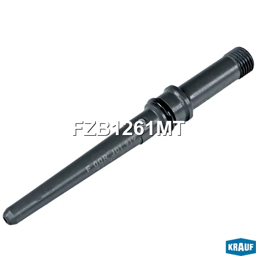 Патрубок напорной трубы KRAUF FZB1261MT