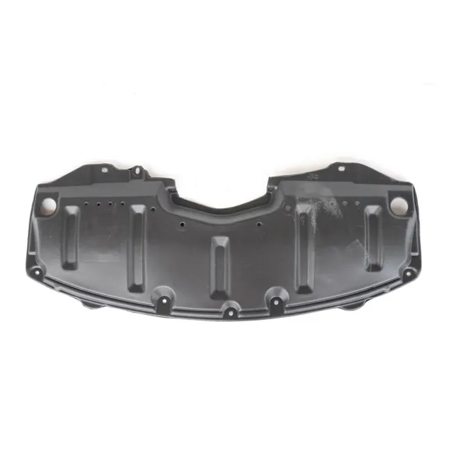 Защита двигателя пластиковая нижняя Mazda M6 2007-2012 DoCar GS1D56112ADCR
