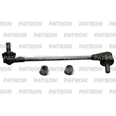 Тяга стабилизатора VW ID.3 (E11) 19- SKODA Enyaq IV SUV 20- PATRON PS4854