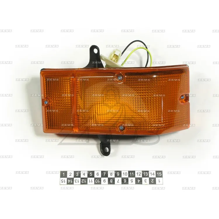 Габарит левый ZEVS 01-4103-Y L