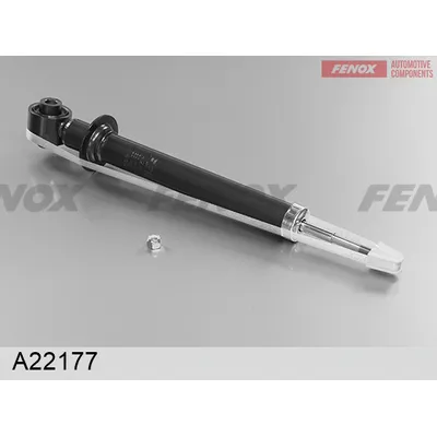 Амортизатор Opel Vectra (B) 95-02 FENOX A22177