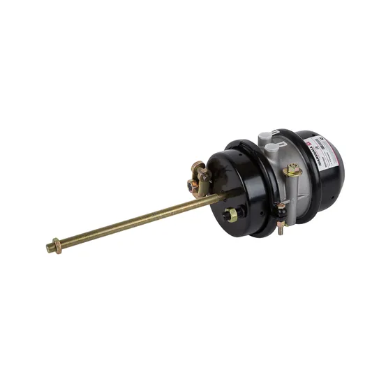Энергоаккумулятор барабанного тормоза тип 24/24 179SB2424S длинный шток Marshall M2802424