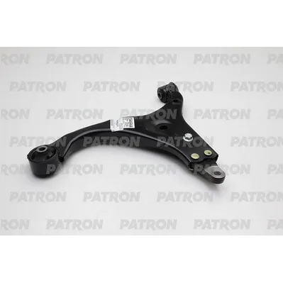 Рычаг подвески HYUNDAI: CARENS 06-, ELANTRA 06-, I30 07- \ KIA: C PATRON PS5065LKOR