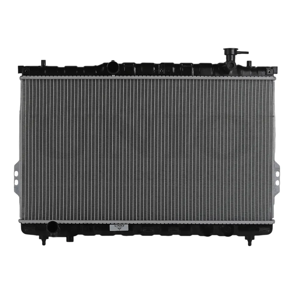 Радиатор охлаждения двигателя UNIO RAD-10029