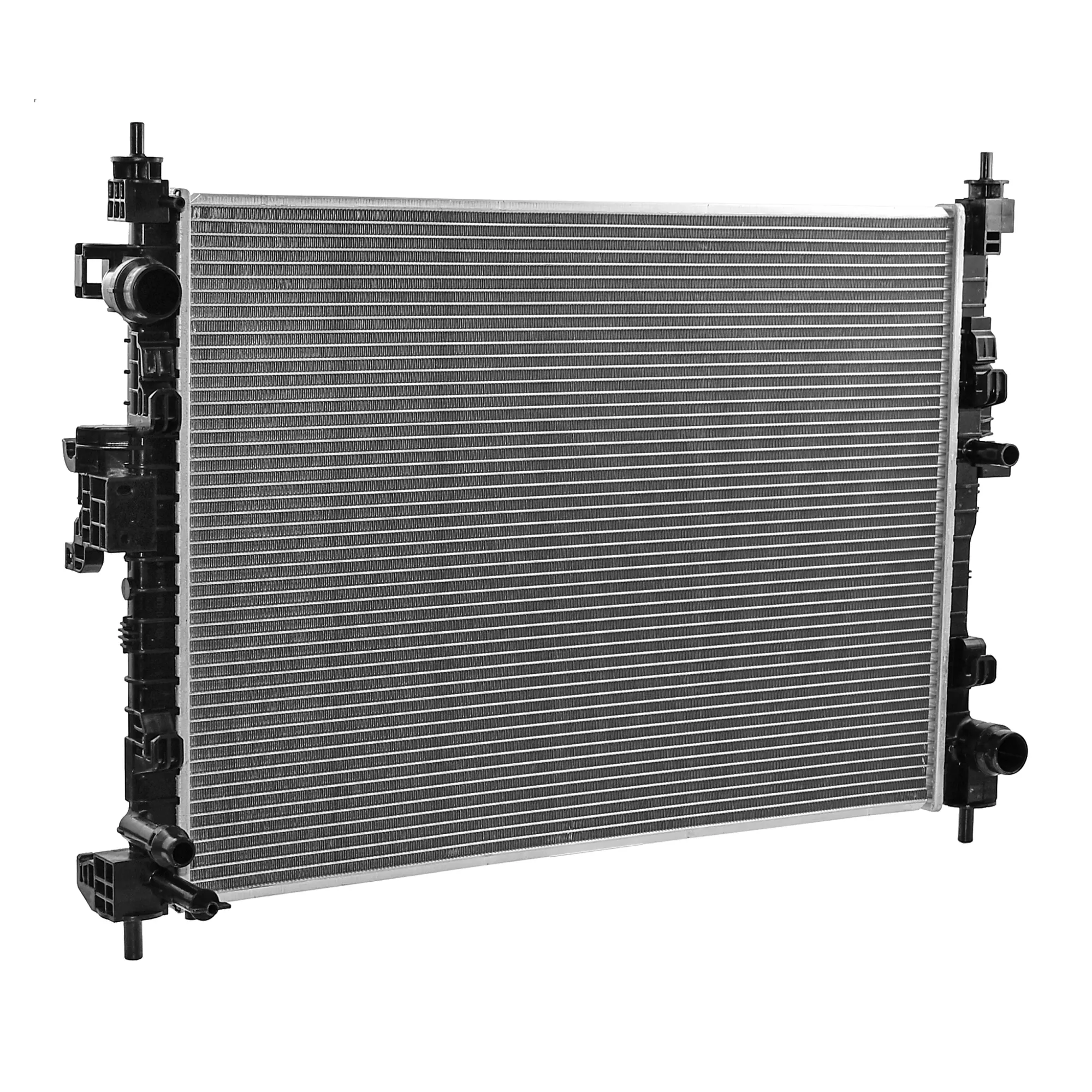 Радиатор охлаждения двигателя MT/AT, AC +/- для HAVAL JOLION BM MRK 4445