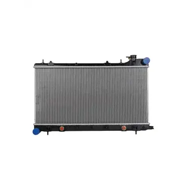 Радиатор системы охлаждения АКПП Subaru Impreza/Forester 1.6/2.0 99-01 ZENTPARTS Z20421