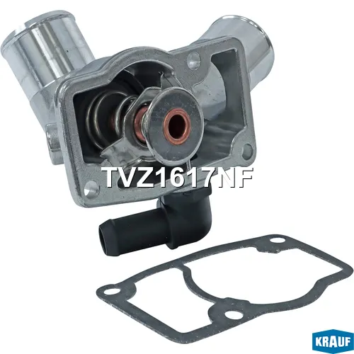 Термостат KRAUF TVZ1617NF