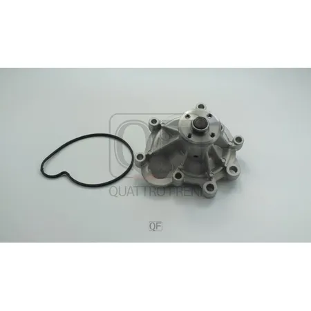 Насос водяной в сборе QUATTRO FRENI QF05A00135