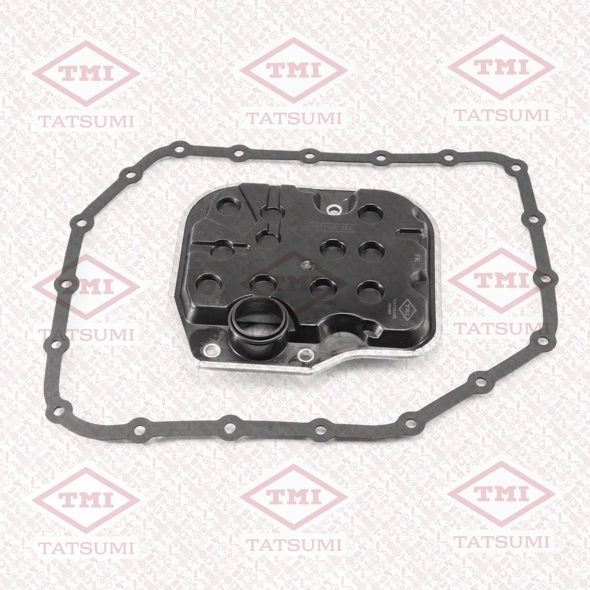 Фильтр АКПП с прокладкой TOYOTA Auris/Avensis/Corolla/RAV4/Yaris/Allion/Pre TATSUMI TBI1024