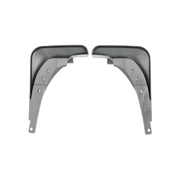 Брызговики передние 2 шт. Audi A4 2015-2020 DoCar 8W5075111DCR