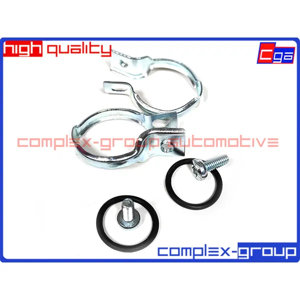 Комплект прокладок отопителя 3C0898380 CGA 1GSK0030RA