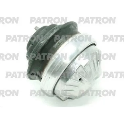 Опора двигателя Заменен на PSE3203. Mercedes W210/T210 2.4-4.3 99- PATRON PSE3271