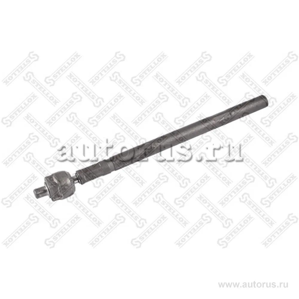 Тяга рулевая Citroen C4 all 04>, Peugeot 307 all 00> STELLOX 55-00276-SX