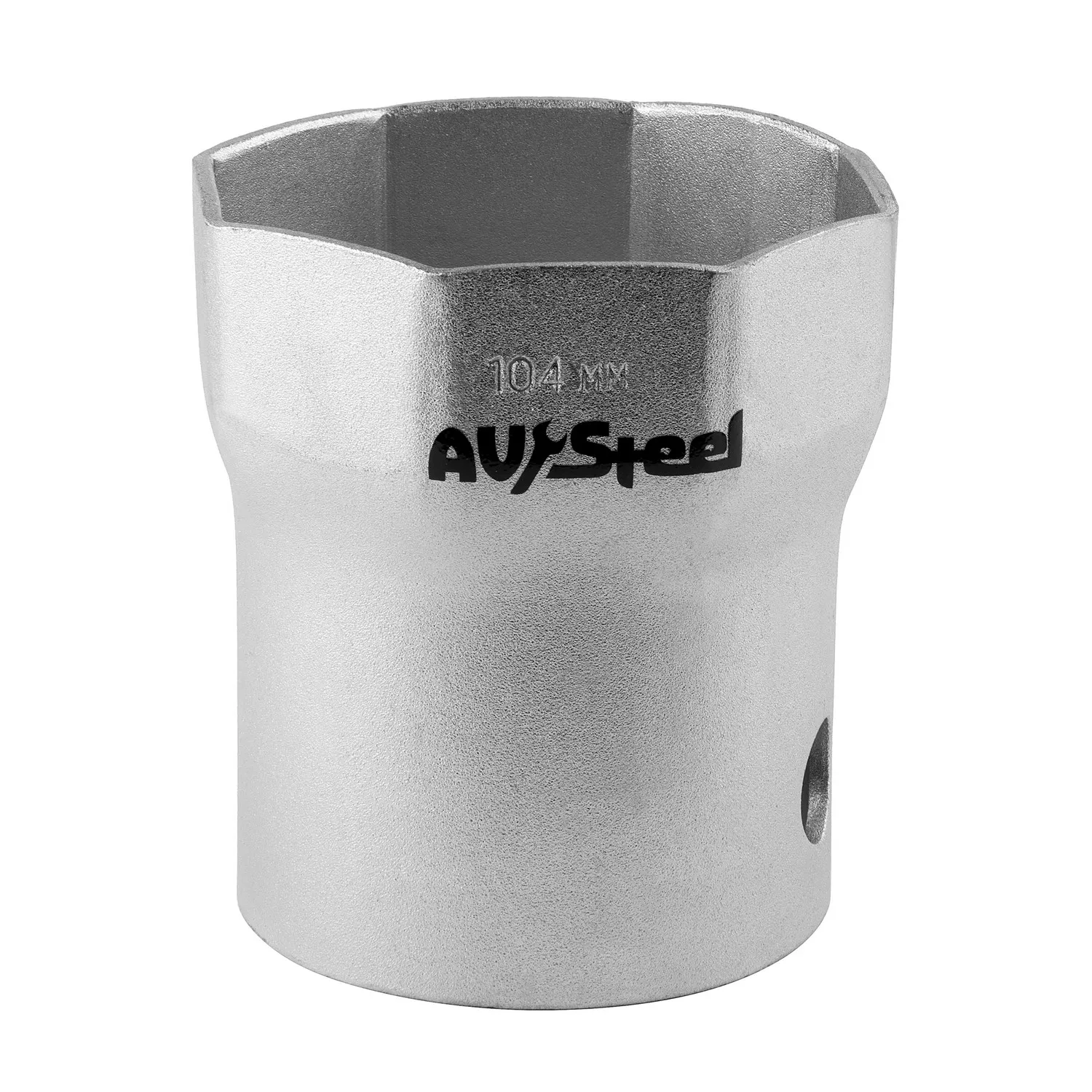 Ключ ступицы 104мм 8-ми гранный AV STEEL AVSTEEL AV-935061