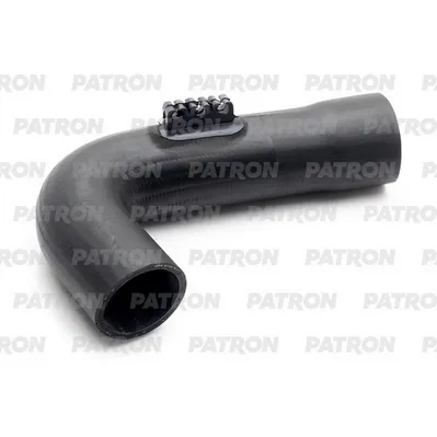 Патрубок интеркулера (пр-во Турция) VOLKSWAGEN: LT 2.5D-2.8D 97-07 PATRON PH1182