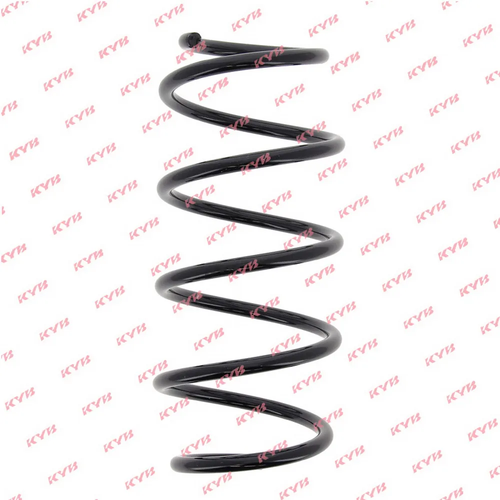 Пружина передняя Opel Corsa C (00-07)