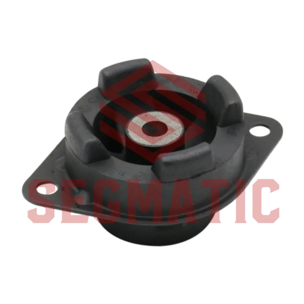 Опора двигателя Audi 100 -90/80 (все) 87-92 SEGMATIC SG30112257