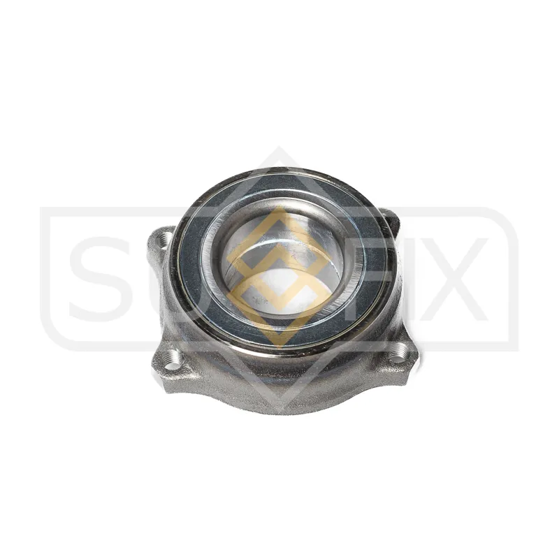 Подшипник ступицы SUFIX SM-1093
