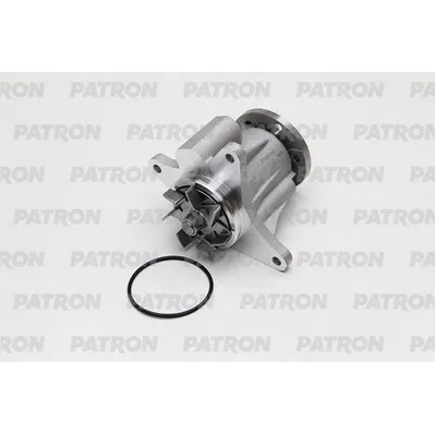 Насос водяной C139 LAND ROVER Discovery III 2.7TD 06> PATRON PWP1279