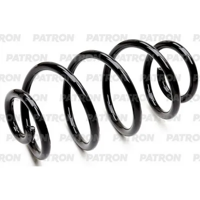Пружина подвески задн NISSAN X-Trail T30 01-07 PATRON PCS876516