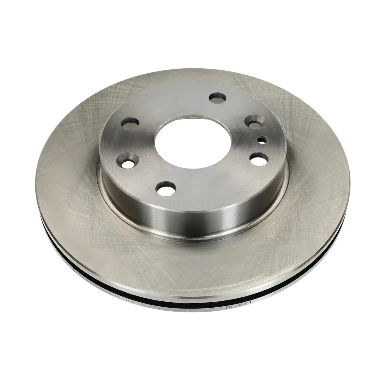 Диск тормозной передний MAZDA 121/323/MX-5 /VENT D=235MM MEYLE 35-15 521 0001