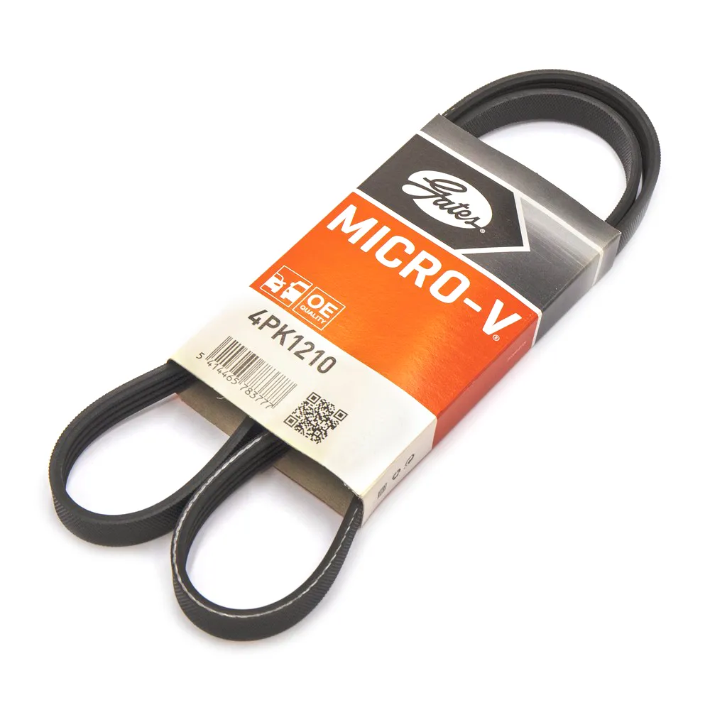 Ремень приводной TOYOTA Auris GATES 4PK1210