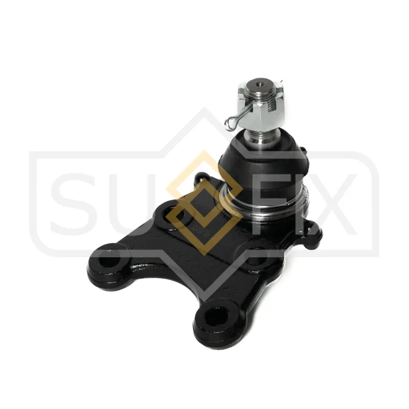 Шаровая опора нижняя L/R GREAT WALL HOVER H3/H5 10> SUFIX SG-1278
