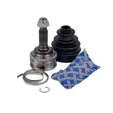 ШРУС наружный к-кт ABS, 4341016200 Toyota Cynos купе (EL54) 1.5 95 STELLOX 150 1217-SX