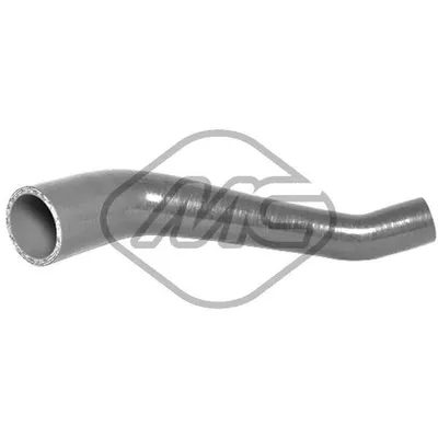 Патрубок TURBO DOBLO 1.3JTD-1.9JTD METALCAUCHO 06535