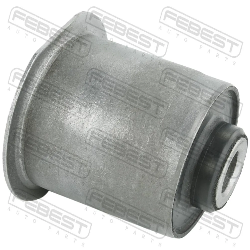 Сайлентблок переднего дифференциала FORD F SERIES F150 2004-2014 [CAN] FEBEST FDAB-042