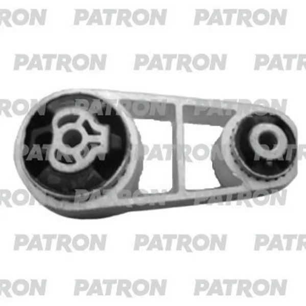 Опора КПП FORD MONDEO III 00-07 PATRON PSE30443