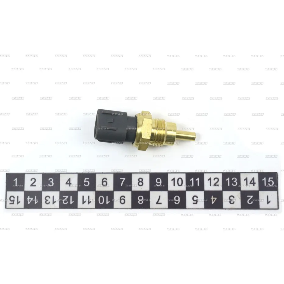 Датчик температуры ZEVS ST6480