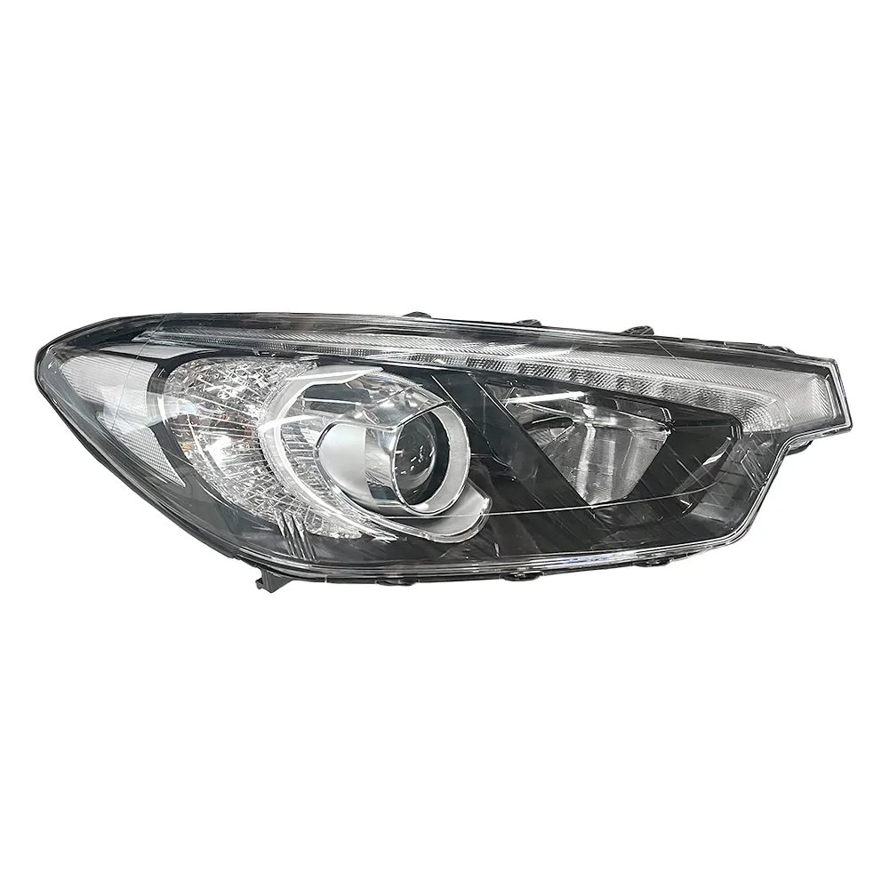 Фара (LED галоген) RH Cerato 13-, Уценка Jorden JH03K3001LEDR-N0 Уценка