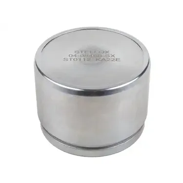 Поршень тормозного суппорта 10106050 FR Nissan Patrol Y60 87-97/At STELLOX 04-98468-SX