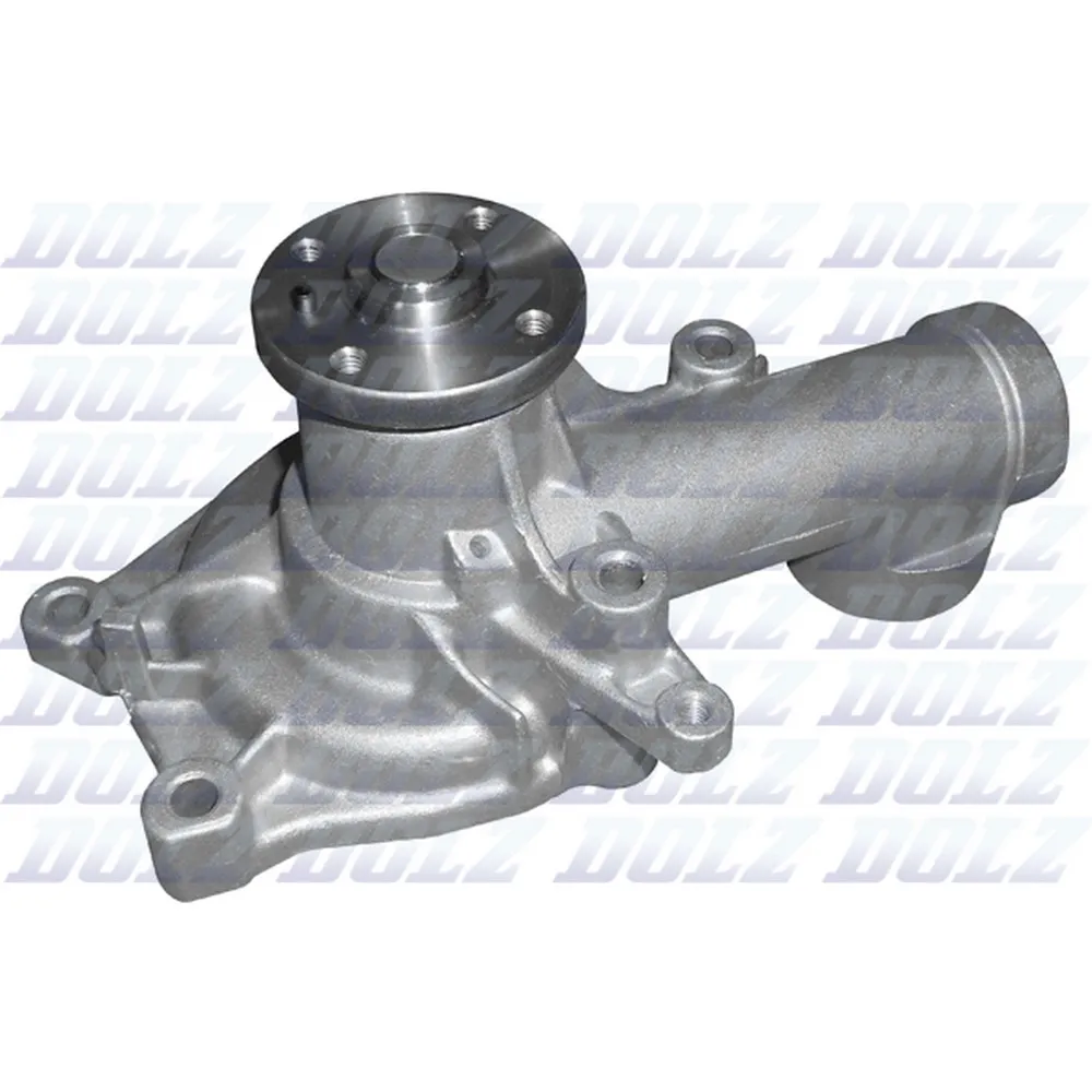 Помпа, водяной насос Hyundai Sonata, Mitsubishi Galant 2.0i 87-98 DOLZ H231