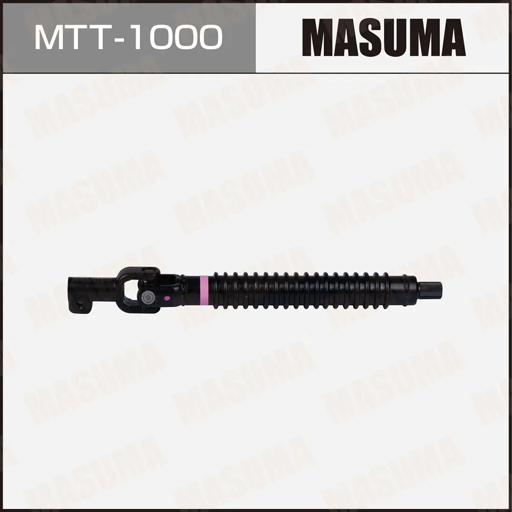 Вал карданный TOYOTA LAND CRUISER PRADO нижн. MASUMA MTT1000