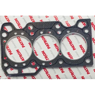 Прокладка ГБЦ Daewoo Matiz 0.9 F8CV 96>, DAEWOO: MATIZ 0.8 98-, PATRON PG2-0121