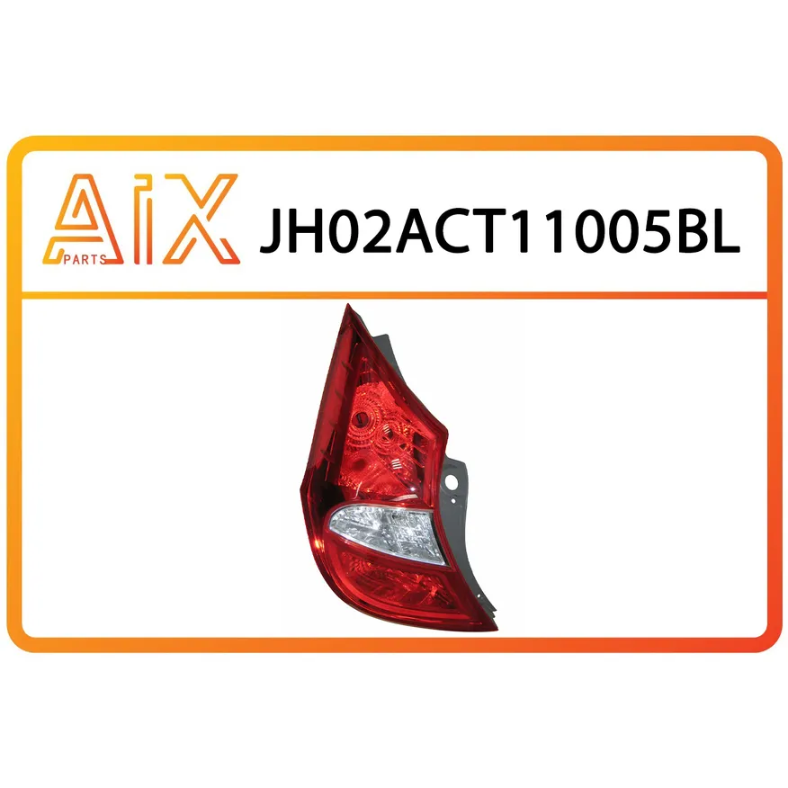 Фонарь задний левый hb AIX JH02-ACT11-005BL