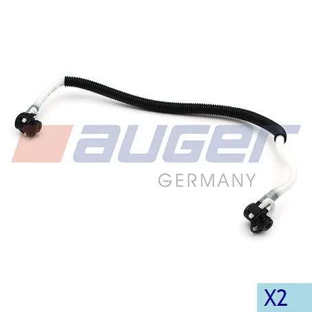 Трубопровод, ТНВД AUGER 84213