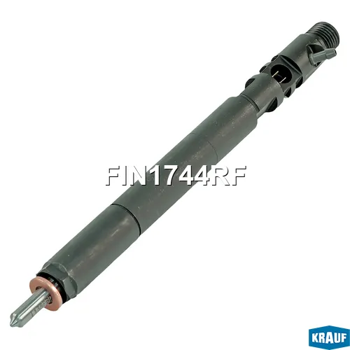 Форсунка топливная KRAUF FIN1744RF