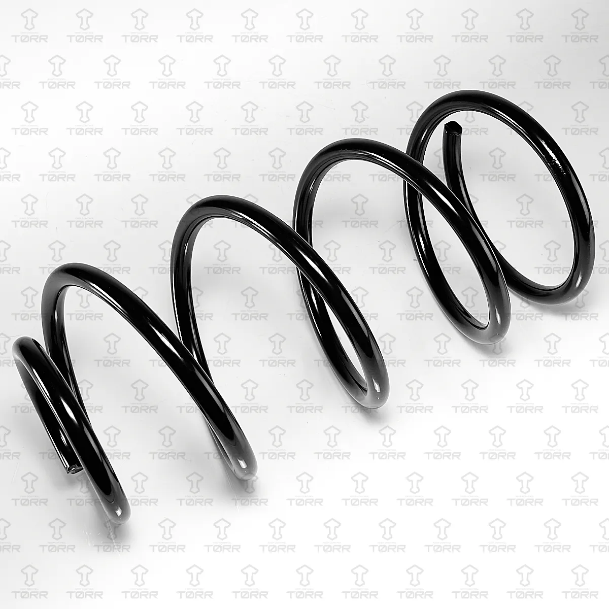 Пружина передняя FORD Focus 11-> TORR DF0361