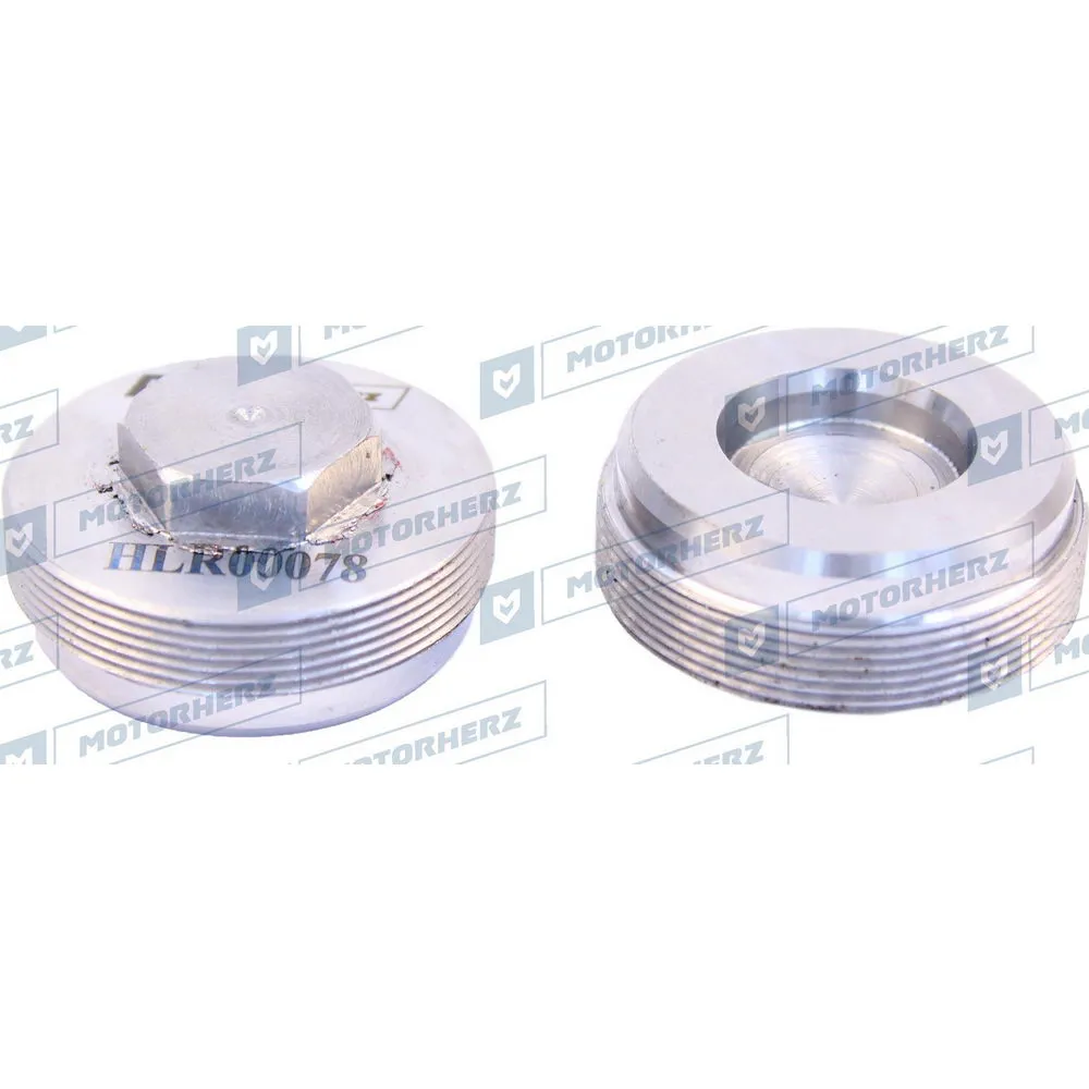 Металлический регулятор люфта Motorherz HLR00078