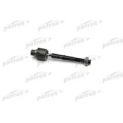 Тяга рулевая KIA: PICANTO 05/2011 - (Произведено в Турции) PATRON PS2281
